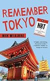Remember Tokyo: A Foreign Affairs Mystery