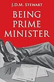 Being Prime Minister