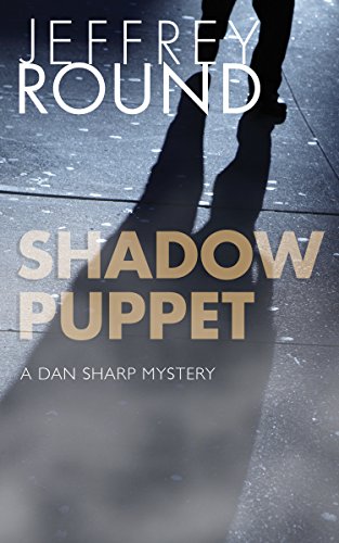 Shadow Puppet book cover
