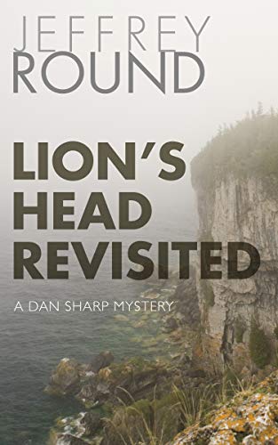 Lion's Head Revisited book cover