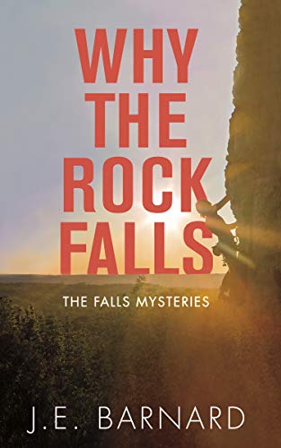Why the Rock Falls book cover