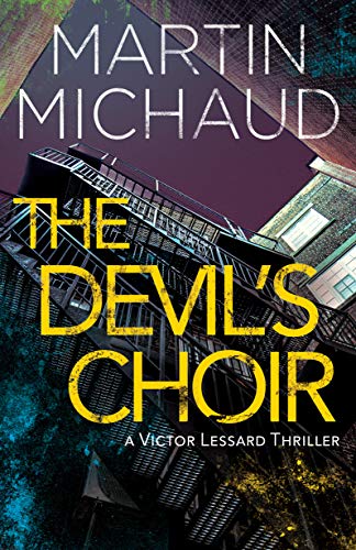 The Devil's Choir book cover