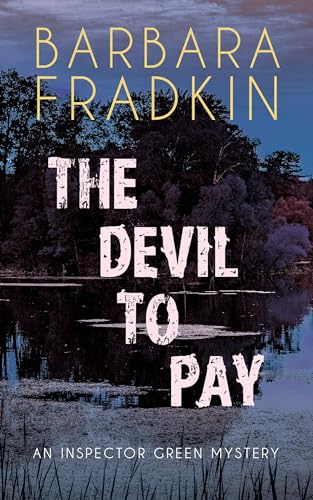 The Devil to Pay book cover