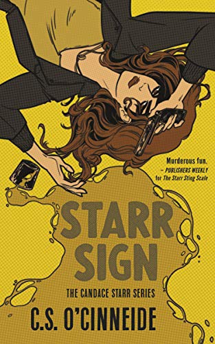 Starr Sign book cover