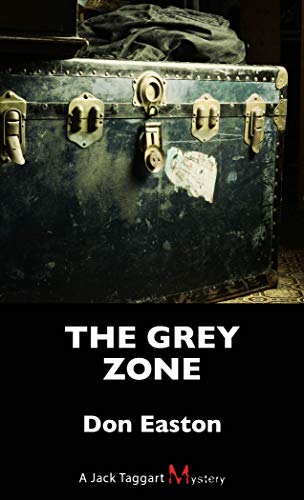 The Grey Zone book cover