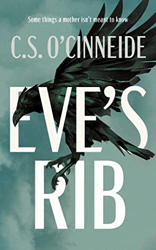 Eve's Rib book cover