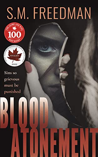 Blood Atonement book cover
