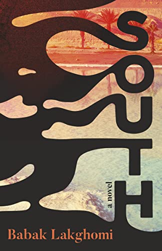 South book cover