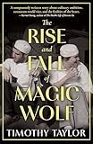 The Rise and Fall of Magic Wolf