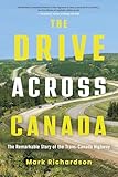 The drive across Canada