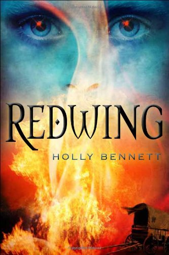 Cover of Redwing