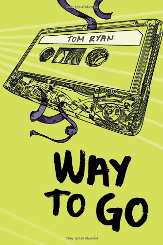 Way to Go book cover