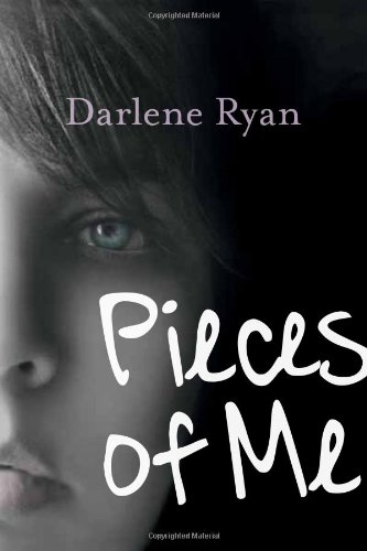 Pieces of Me book cover