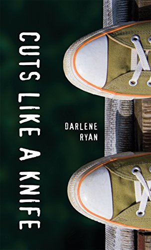 Cuts Like a Knife (By: Darlene Ryan) cover