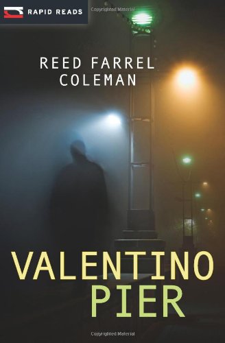 Valentino Pier book cover