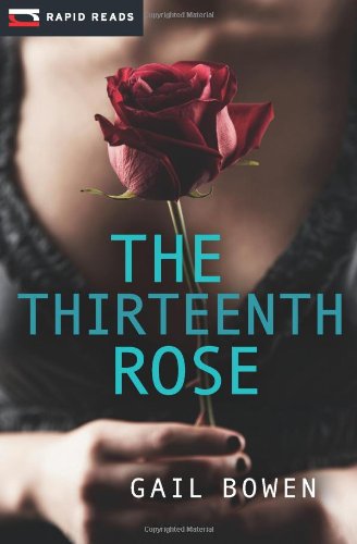 The Thirteenth Rose book cover