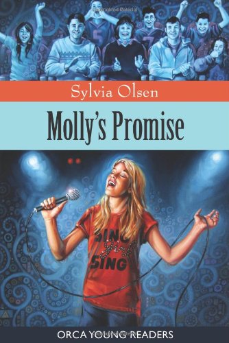 Cover of Molly's promise