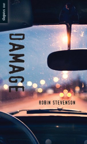 Cover of Damage
