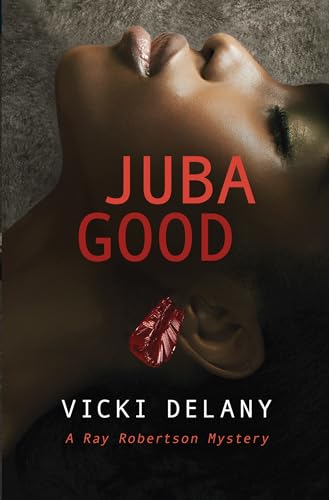 Juba Good book cover