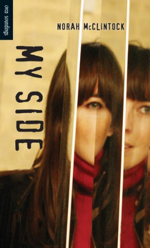 Cover of My side