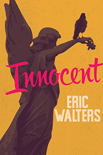 Innocent book cover
