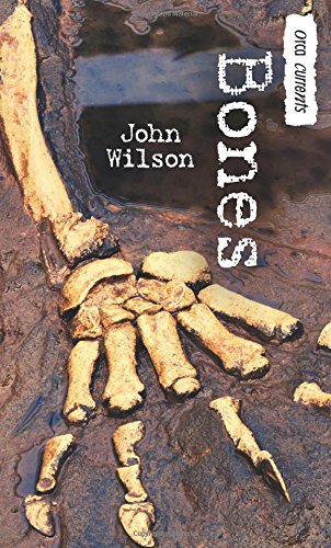 Cover of Bones