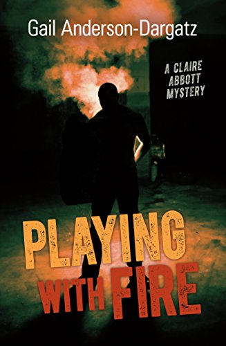 Playing With Fire book cover
