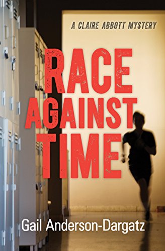 Race Against Time book cover