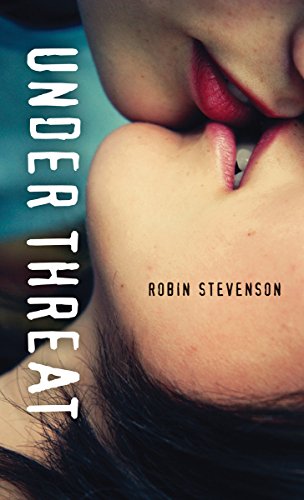 Under Threat book cover