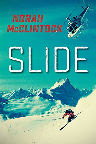 Slide (By: Norah McClintock) cover