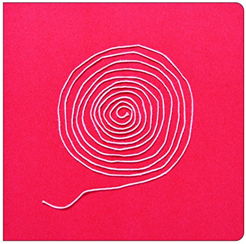 One Piece of String book cover