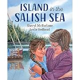 Island In The Salish Sea