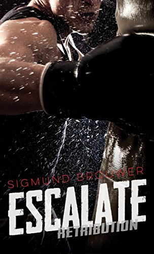 Cover of Escalate (Retribution)