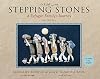 Stepping Stones: A Refugee Family's Journey (Arabic and English Edition)
