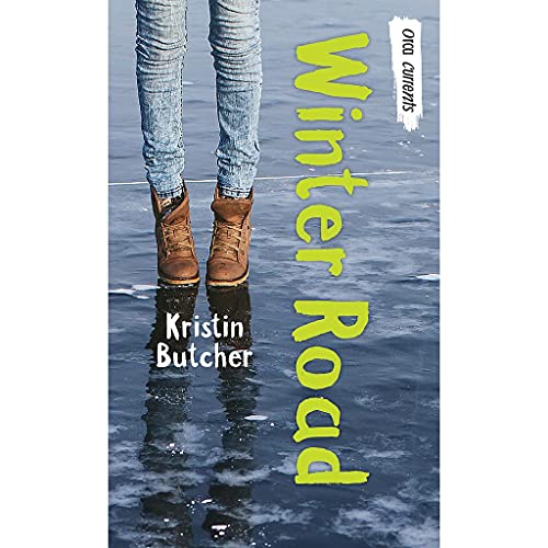 Cover of Winter road