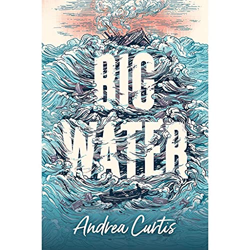 Cover of Big water