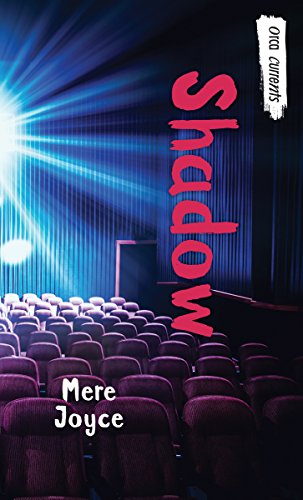 Cover of Shadow