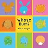 Whose Bum?