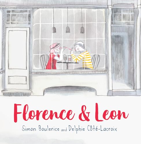 Cover of Florence & Leon