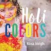 Holi Colors