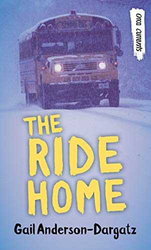 The Ride Home book cover