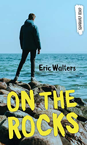On the Rocks book cover