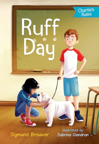 Ruff Day book cover