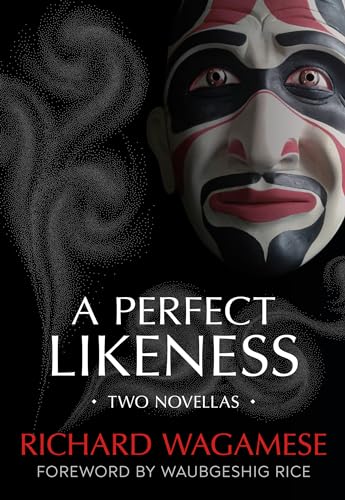 A Perfect Likeness book cover