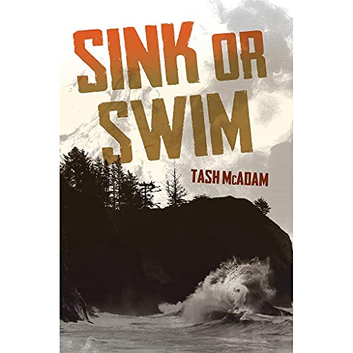 Sink or Swim book cover