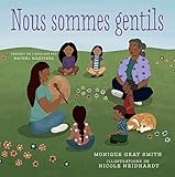 Nous sommes gentils