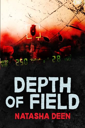 Depth of Field cover