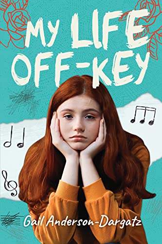 My Life Off-Key book cover