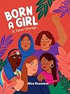 Born A Girl: It Takes Courage