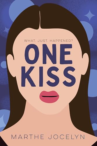 One Kiss cover